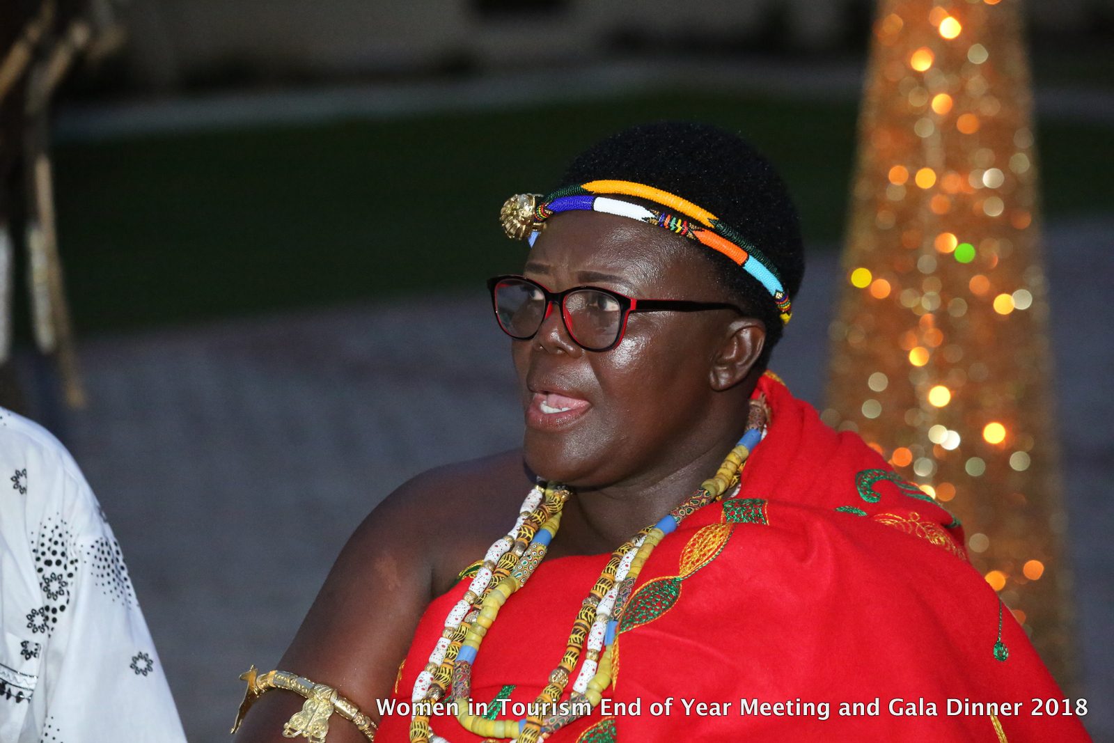 Women in Tourism Hold End of the Year Meeting and Gala Dinner