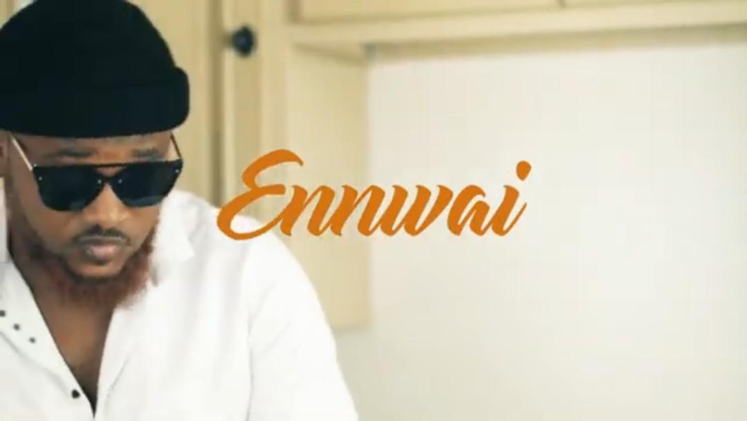 Audio + Video: Ennwai – Cuddle Me (Prod. By Daremamebeat)