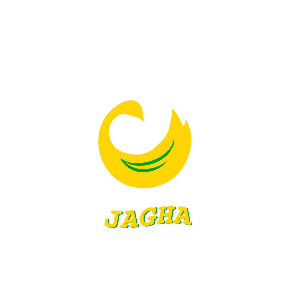 JaGha logo