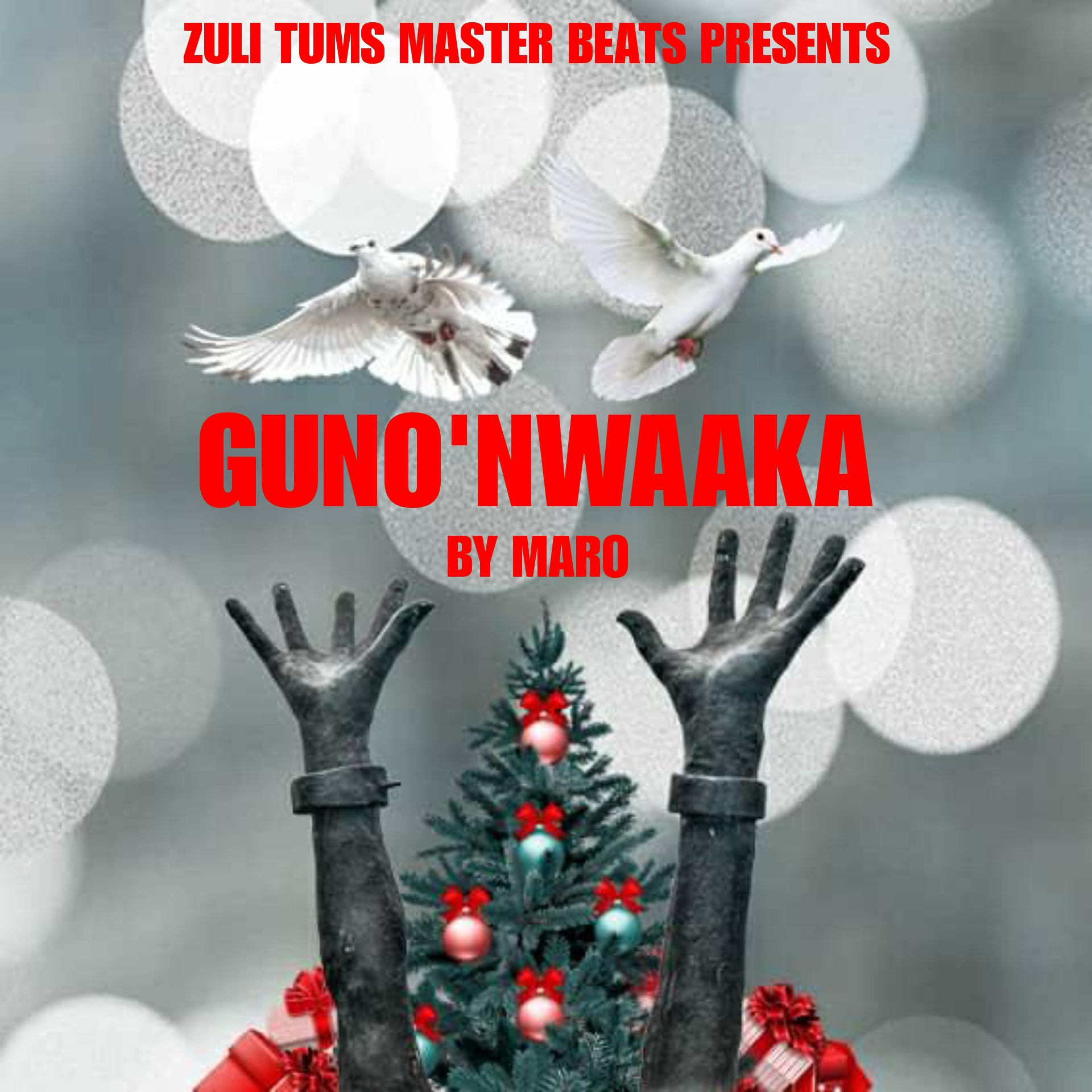 Maro – Guno ‘mwaaka (Prod. By ZuliTums)