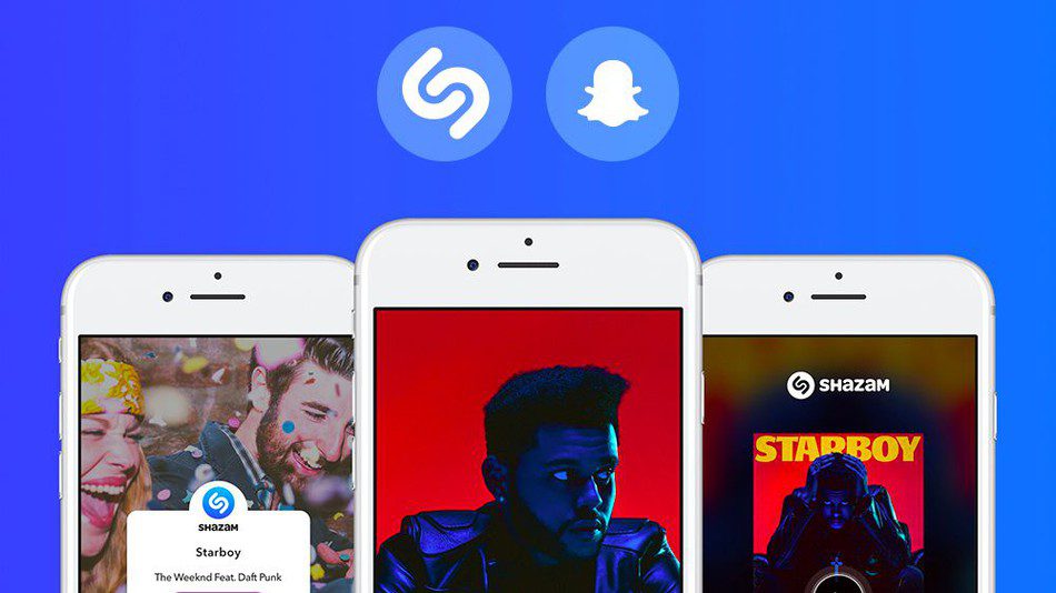 Shazam Reveals 2018’s Most-Searched Songs.