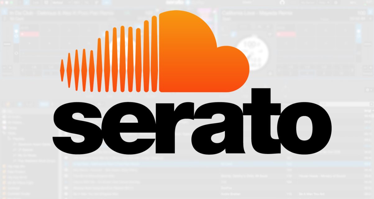 Soundcloud Rolls out First DJ Software Integration with Serato DJ