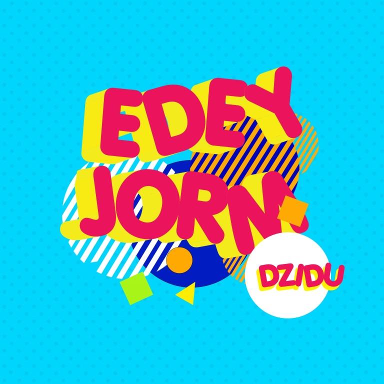 Dzidu – Edey Jorm (Prod. by Nelson)