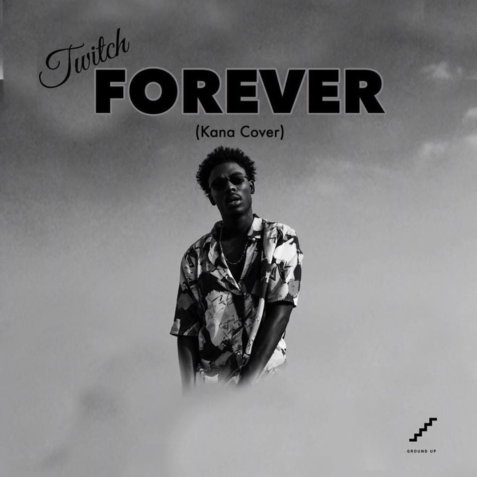 Twitch – Forever (Kana  Cover)