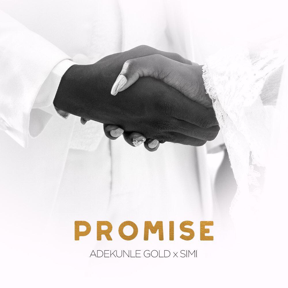 Audio + Video: Adekunle Gold ft. Simi – Promise
