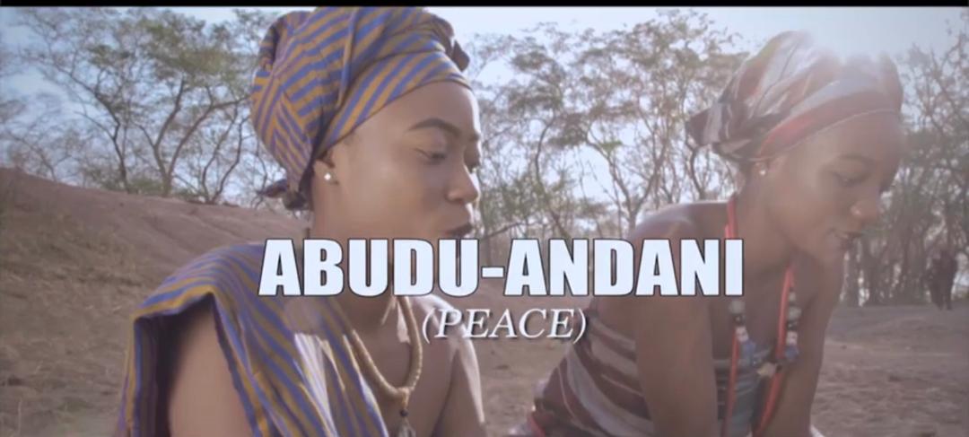 Audio + Video: Fancy Gadam – Abudu Andani