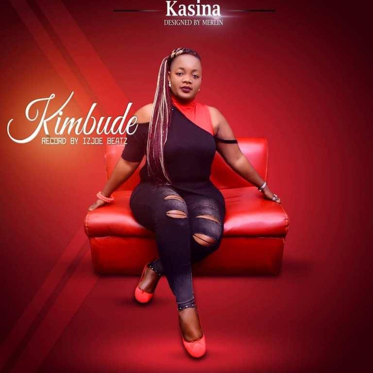 Audio + Video: Kasina – Kimbude (Prod. By IzJoeBeatz)