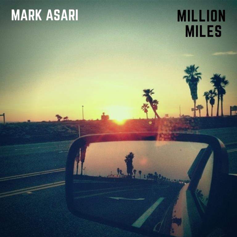 Mark Asari Million Miles