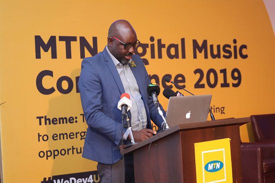 Musicians, Industry Players Urged To Embrace Digital Music Space