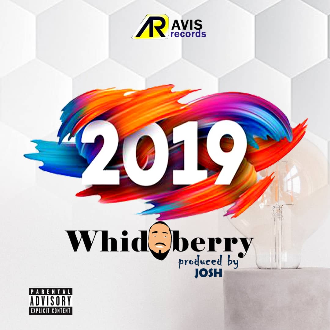whiddberry 2019