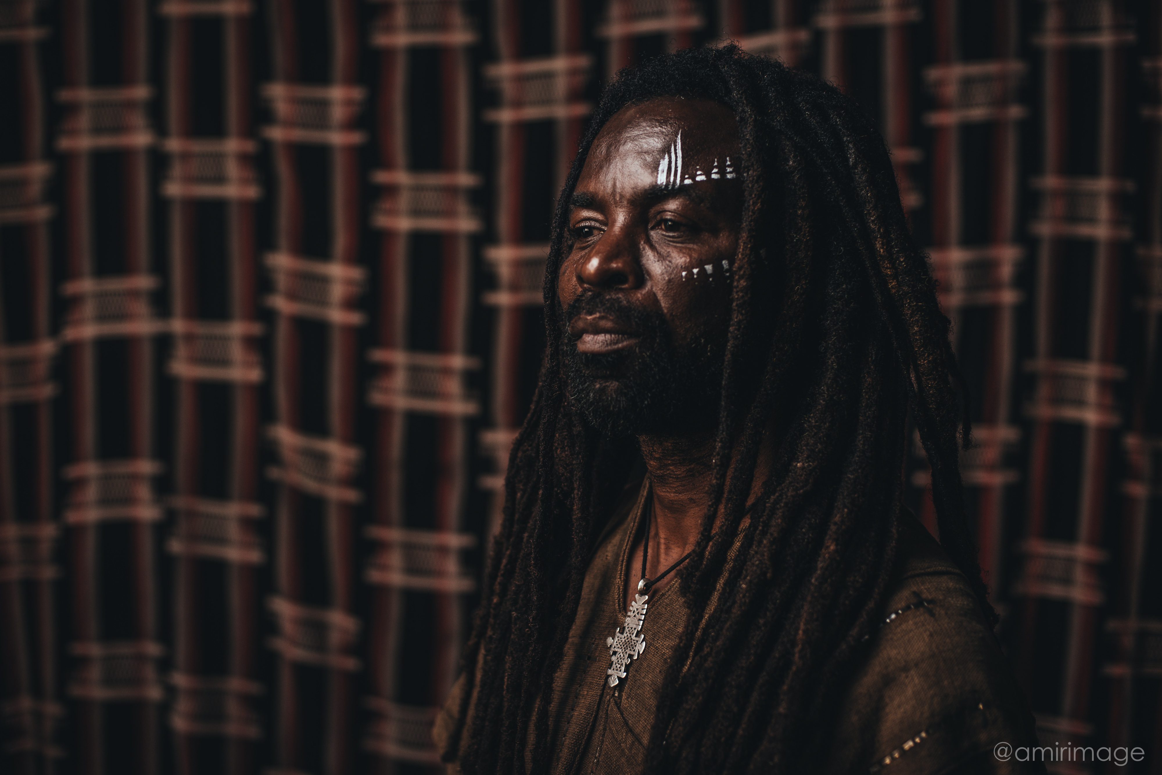 Rocky Dawuni announces “Beats Of Zion” Album release via Play Africa on March 8th