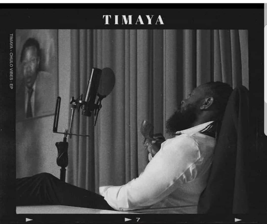 Audio + Video: Timaya – Balance (Prod. By OrBeat)
