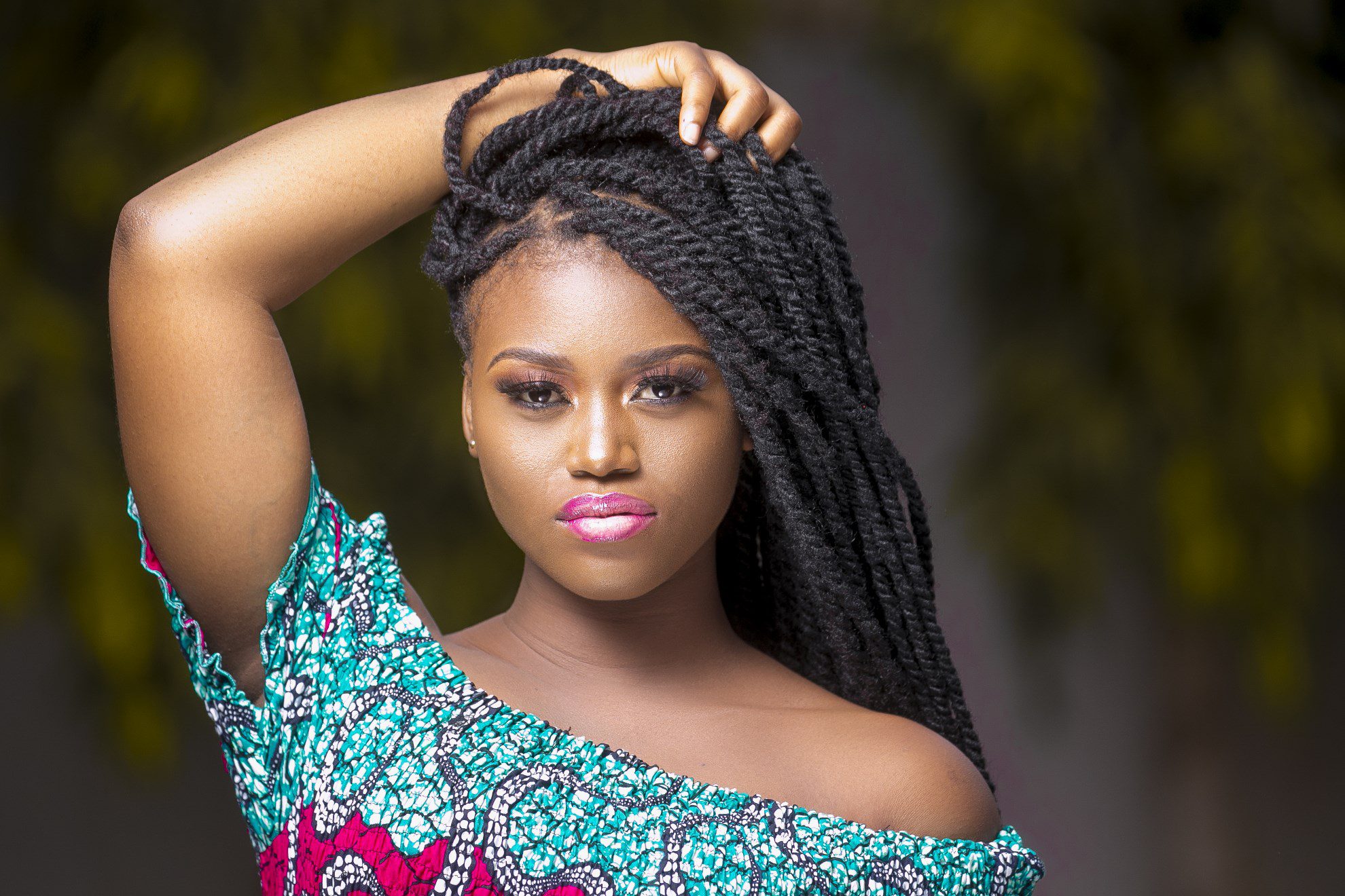 There are people in Ghana who are Stateless – eShun