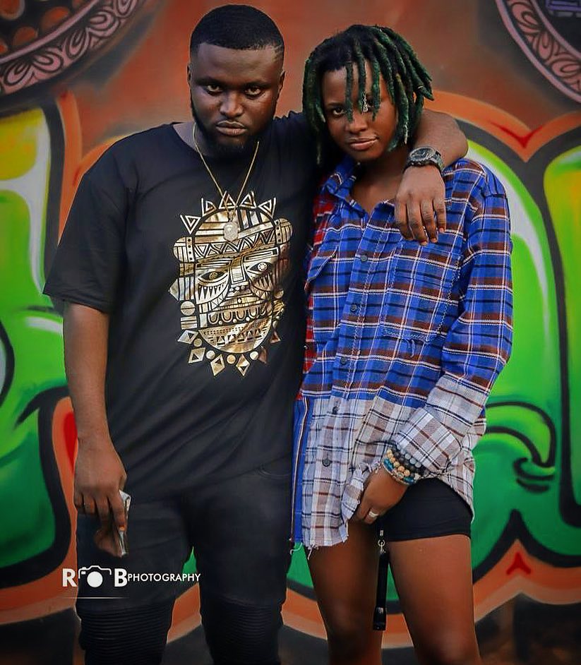 Streetbeatz Talks About Producing Female Artiste For The First Time
