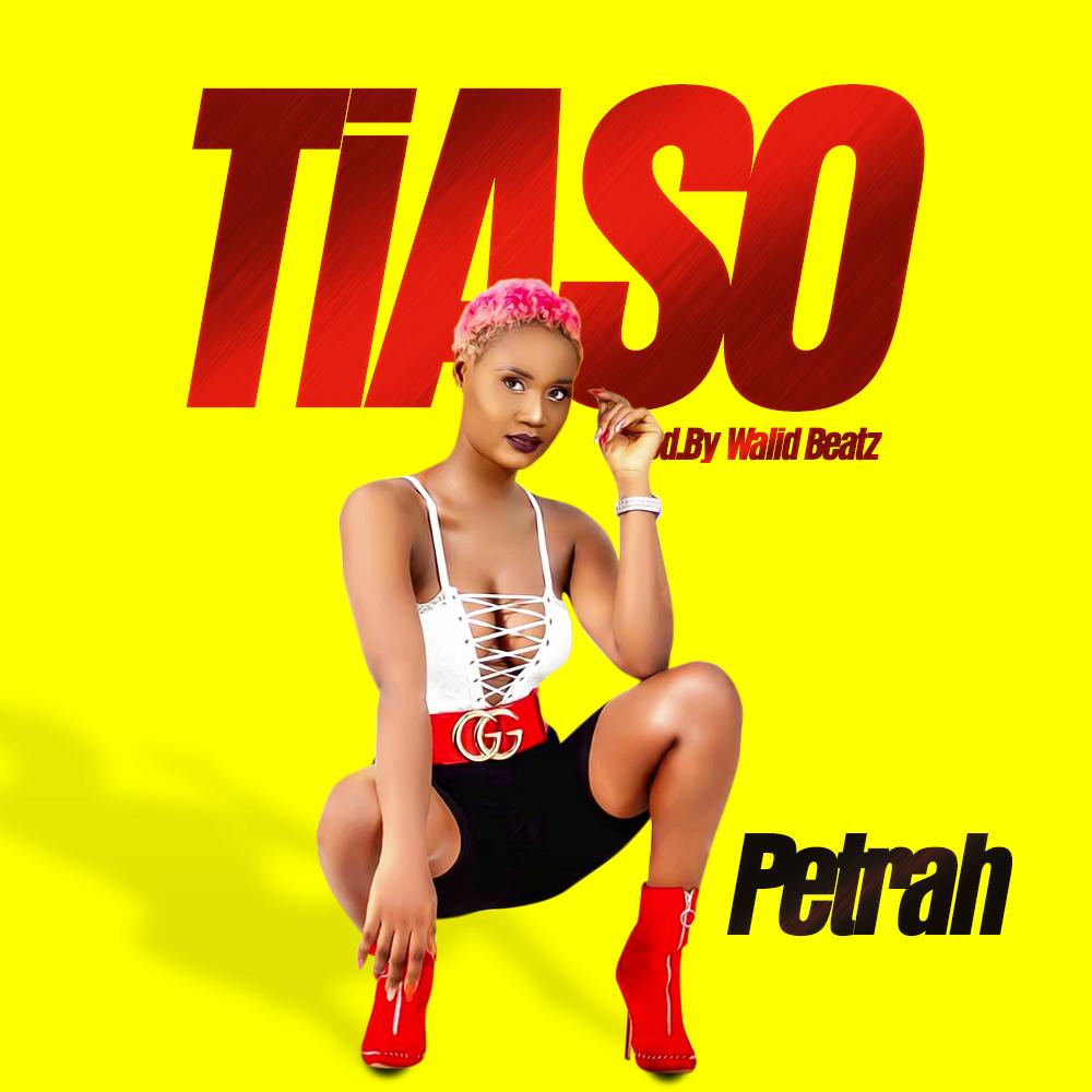 Audio/Video: Petrah – Tiaso (Prod. by Walid Beats)