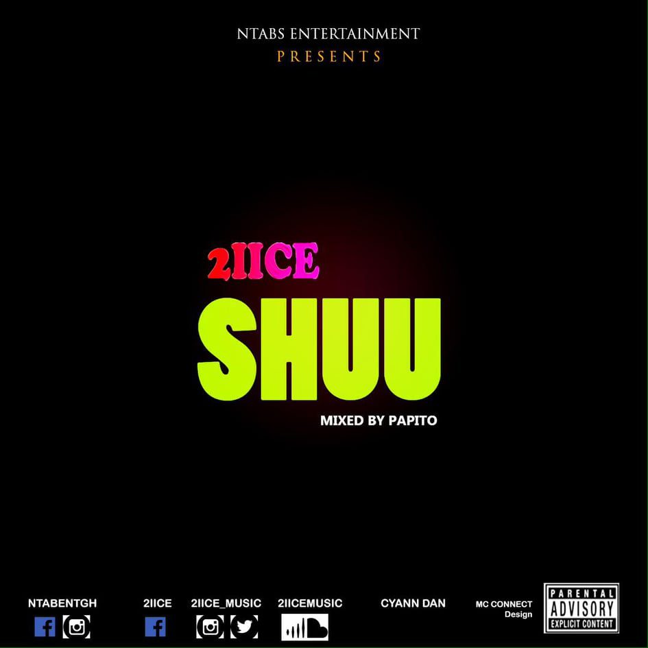 2iice – Shuu (Mixed By PapitoGT)