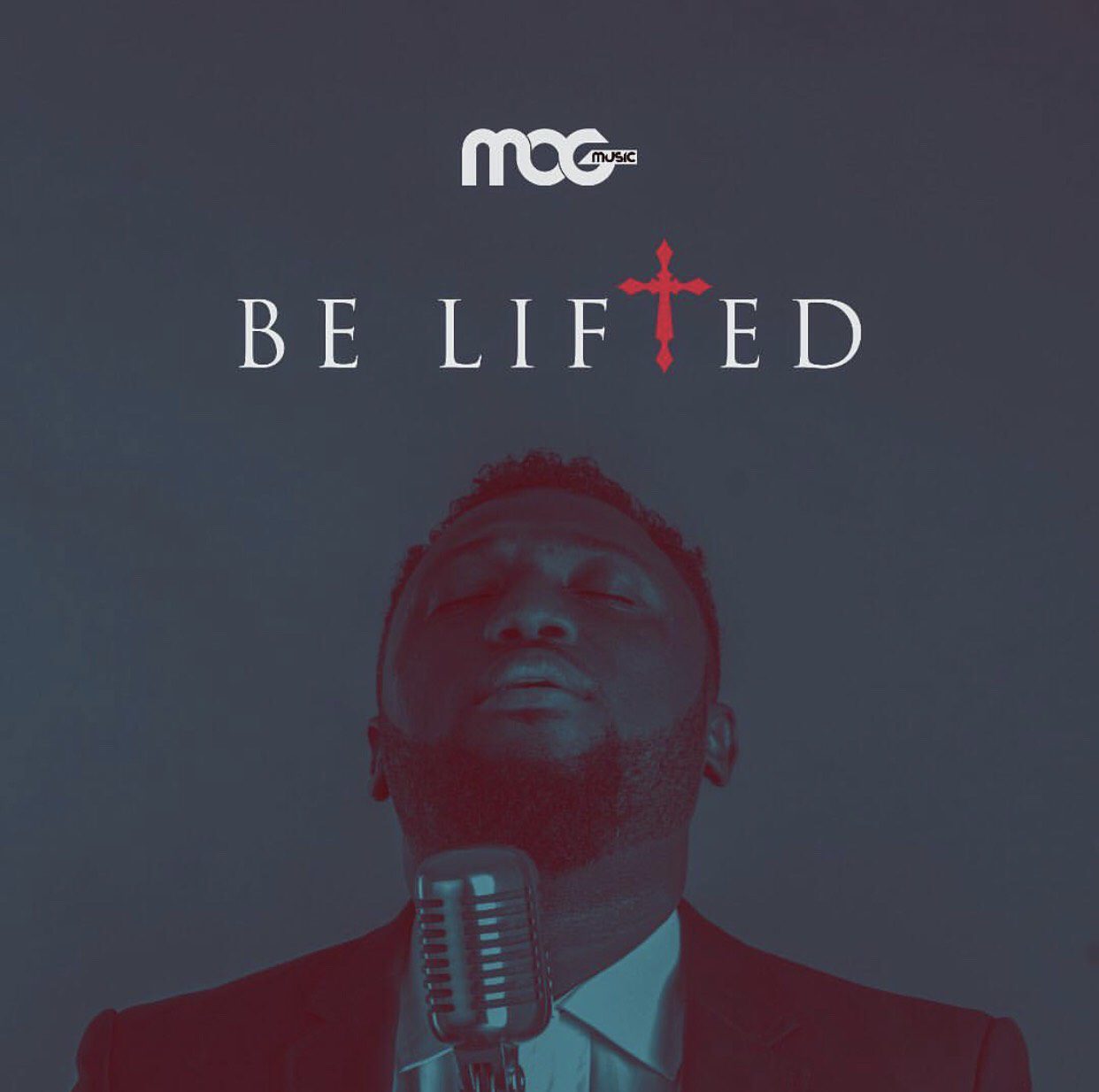 Audio + Video: M.O.G – Be Lifted
