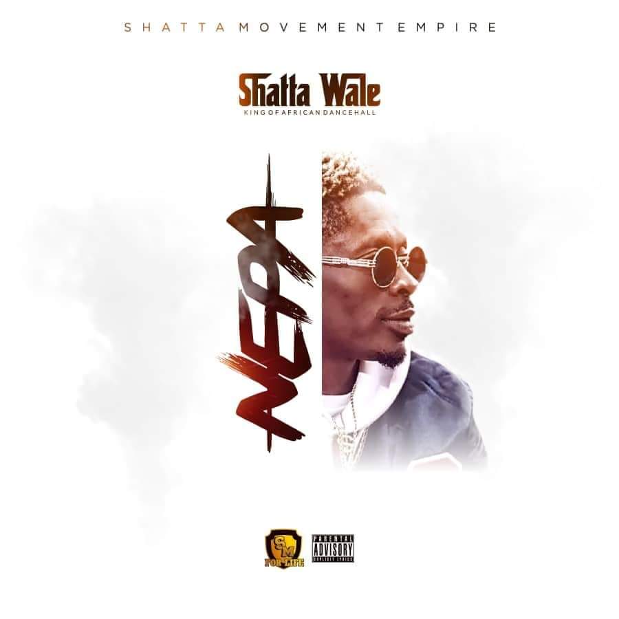 Shatta Wale – NEPA (Prod. By Master)