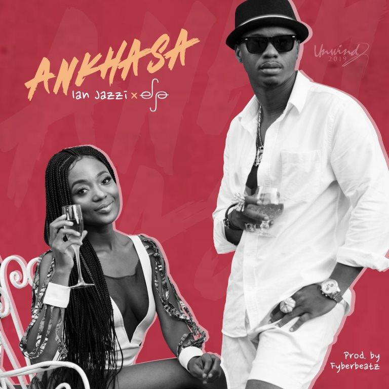 Listen to Ian Jazzi’s first single of the year ‘AnkhAsa’ featuring Efya.