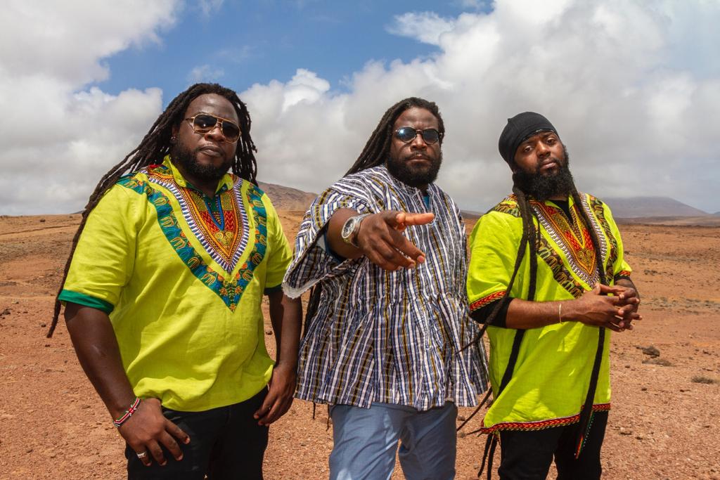 Morgan Heritage drops 2nd African collabo video “Pay Attention” ft. Patoranking