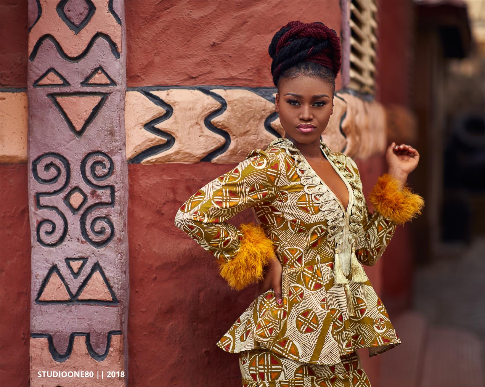 “There are too many young Nigerian Women engaging in prostitution in Ghana” – eShun