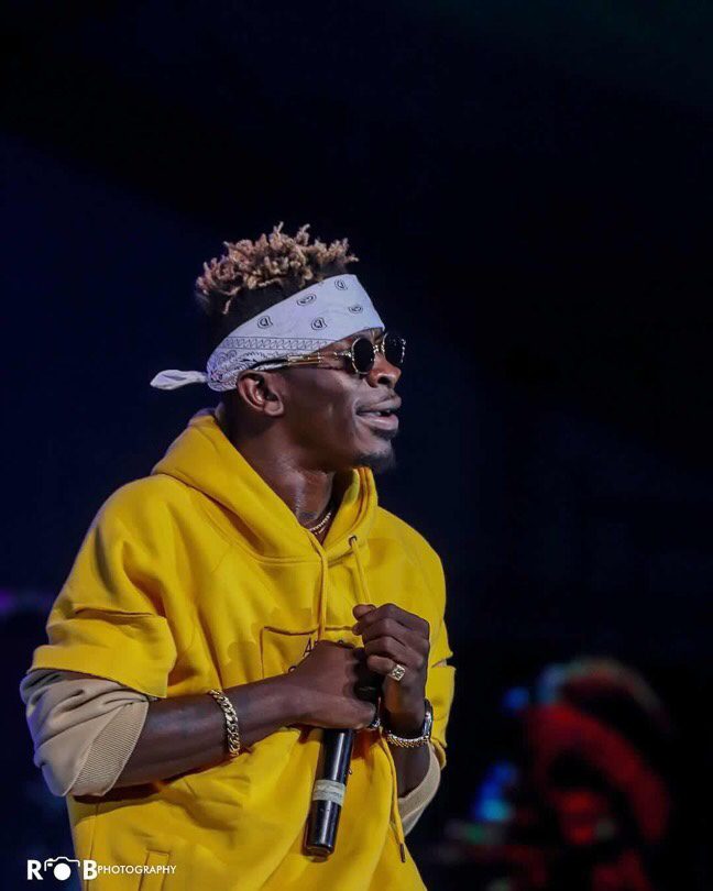 Photos: Amazing moments at the 2019 3music Awards