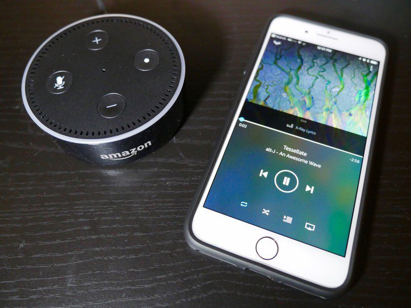 Amazon is prepping a high-fidelity TIDAL competitor.