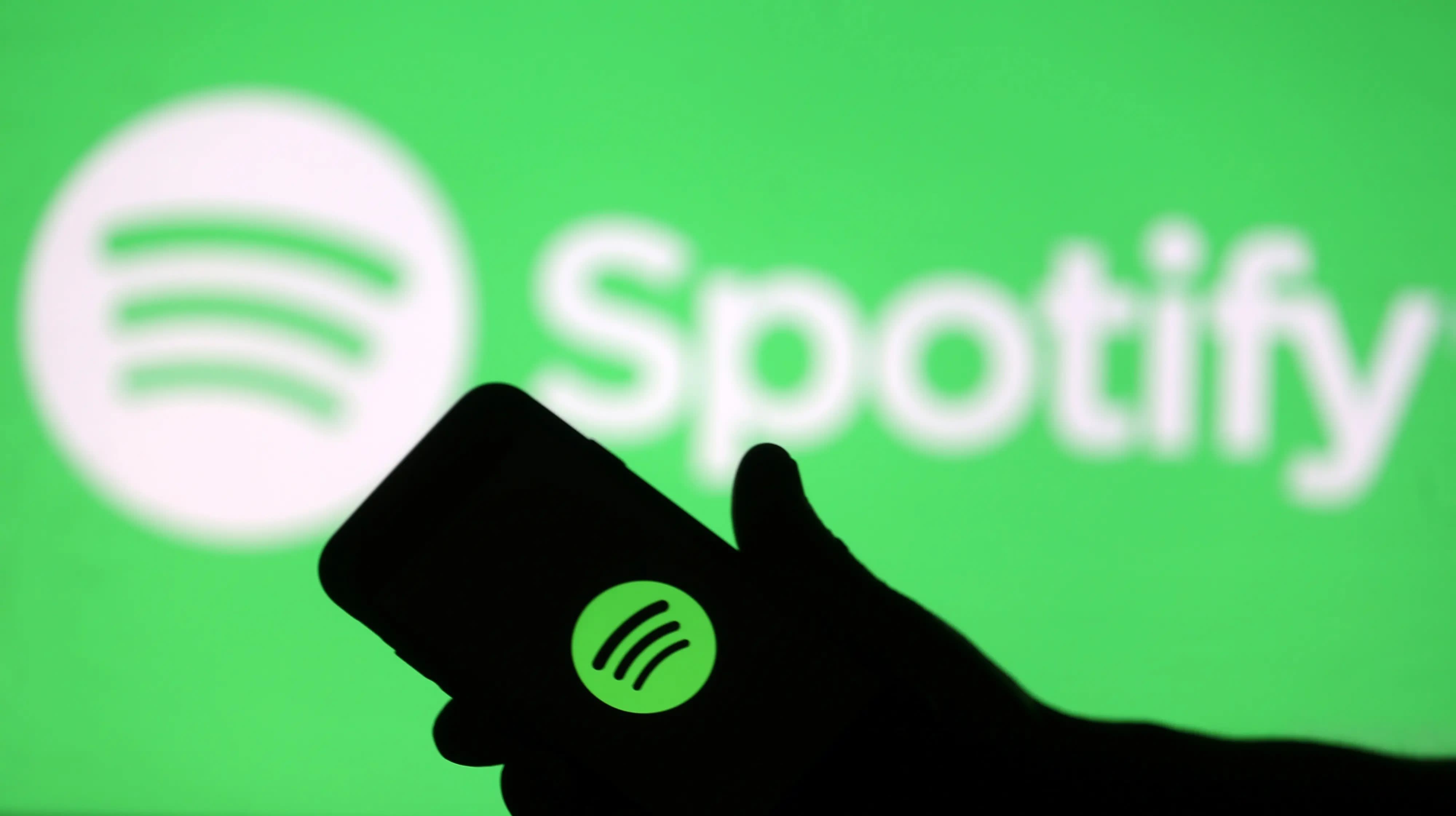 Spotify Now Has 100 Million Paying Subscribers,Up 32% Year-On-Year.