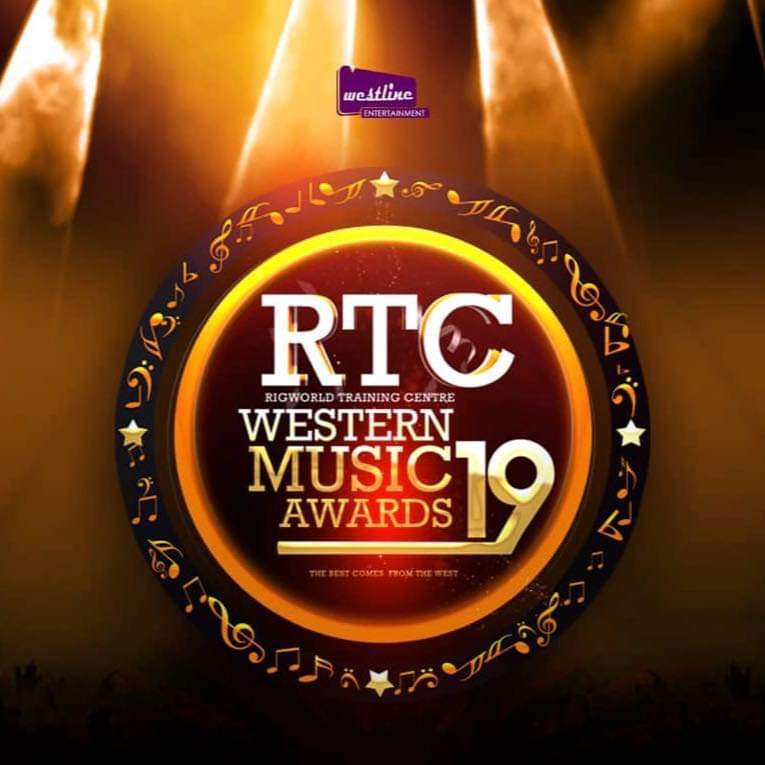 2019 RTC Western Music Awards: Full List Of Nominees.