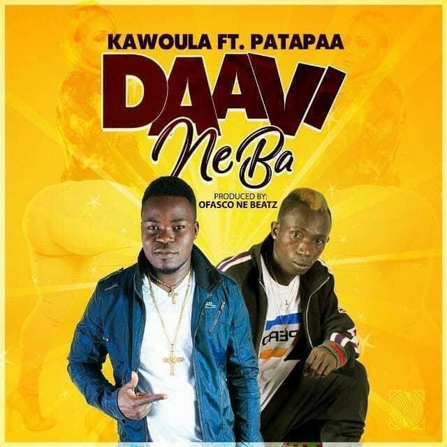 Audio + Video: Kawoula Biov ft. Patapaa – Daavi Neba