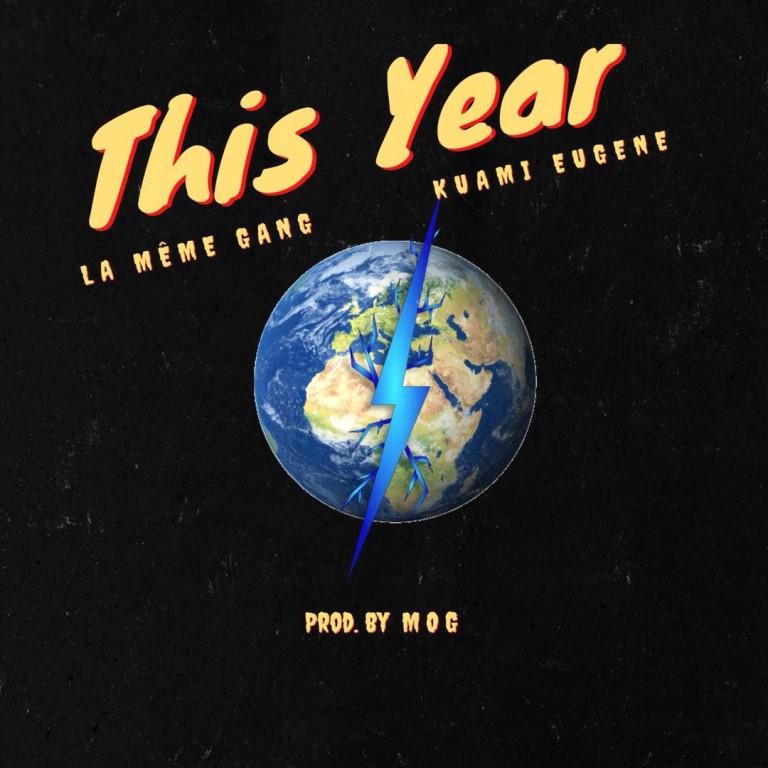 La Même Gang’s “This Year” Is An Inspiration To Break Borders.