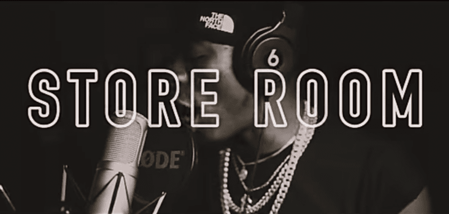 Audio + Video: Shatta Wale – Store Room (Prod. By PAQ)