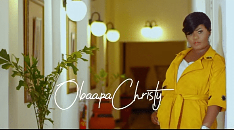 Audio + Video: Obaapa Christy – Wagye Me