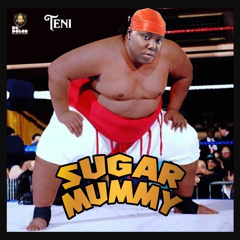 Teni – Sugar Mummy (Prod. By Rexxie)