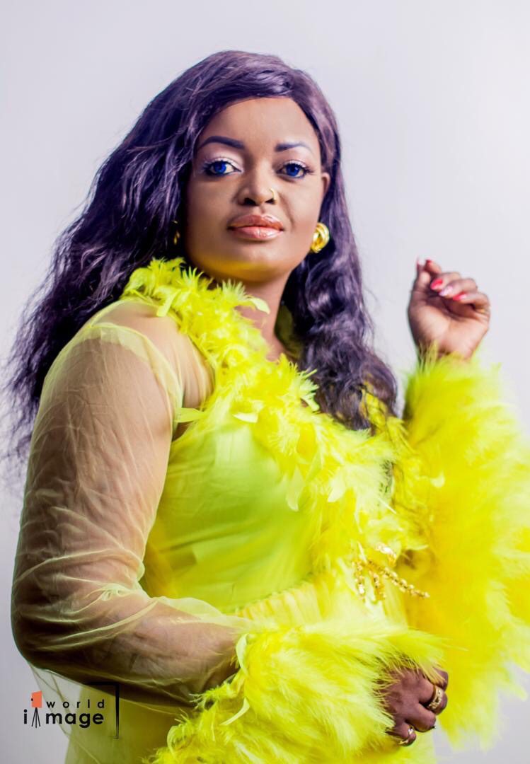 Ghanaian Female artistes need serious investors – Shegah