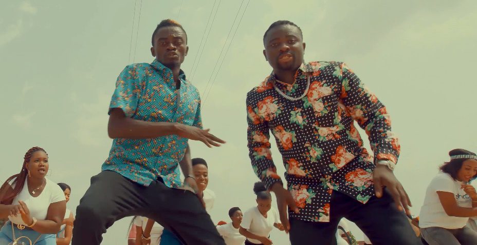 VIDEO: Lil Win ft. Brother Sammy – Yesu
