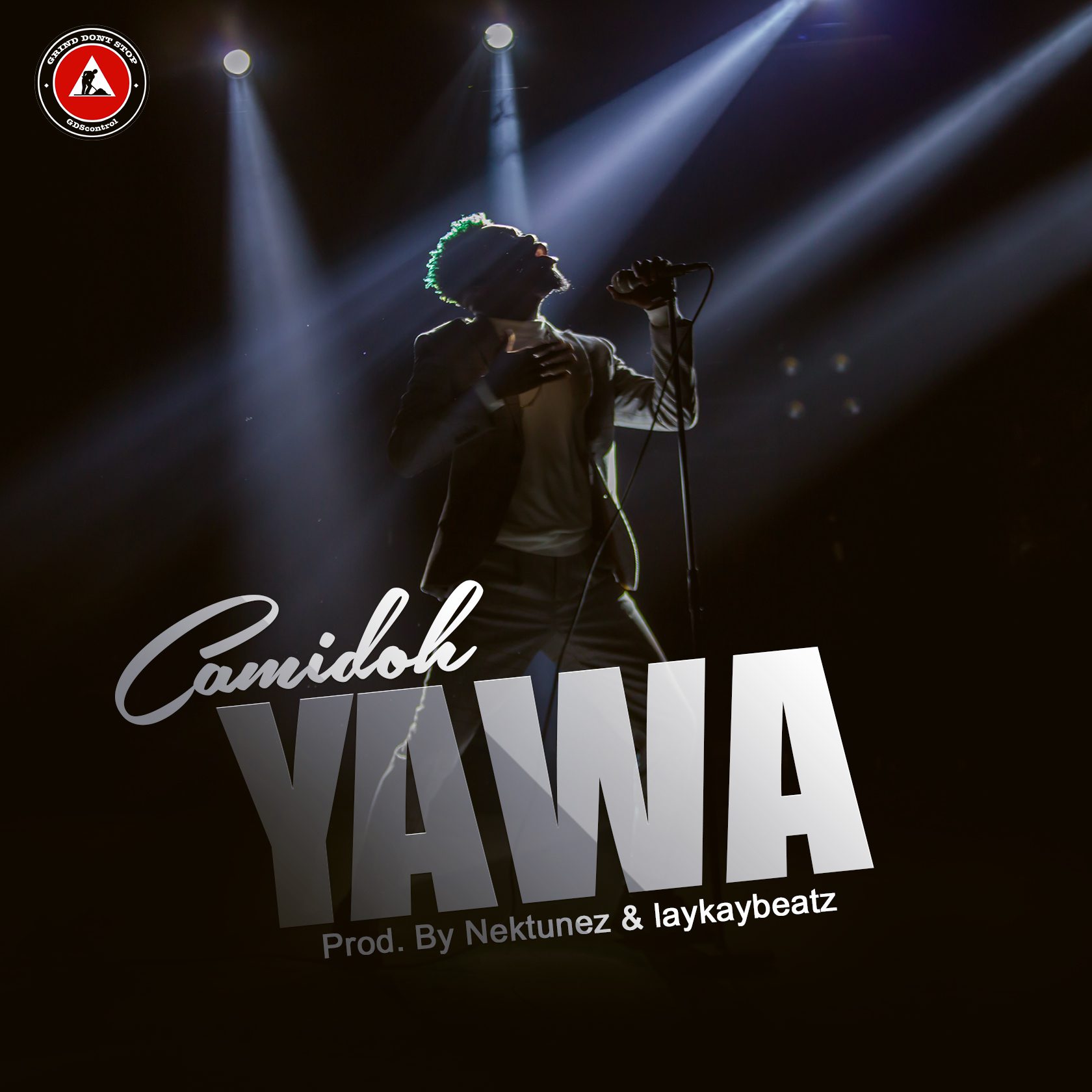 Audio + Video: Camidoh – Yawa (Prod. By Nektunez & LaykayBeatz)
