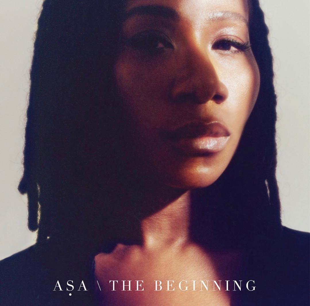 Audio + Video: Asa – The Beginning