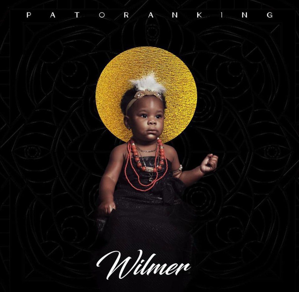 Patoranking Releases New Album, ‘Wilmer’.