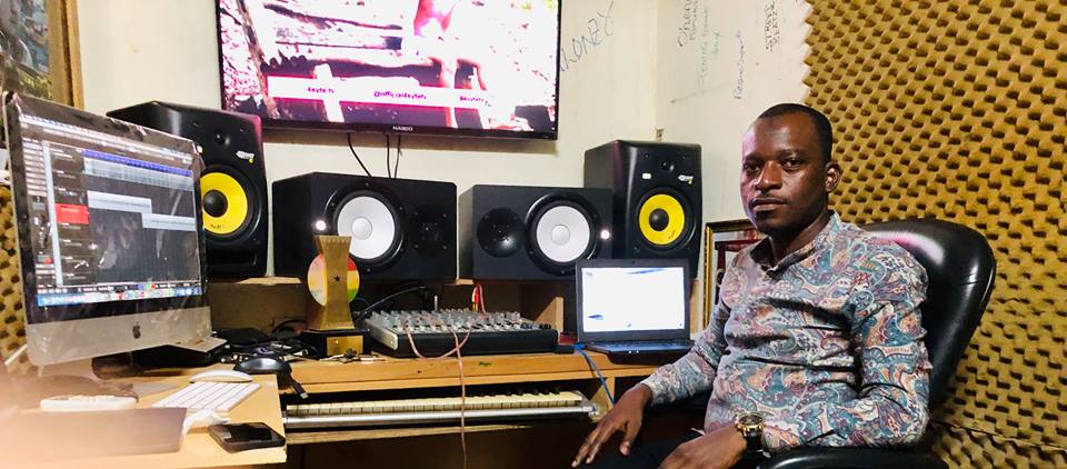 Music producer Possigee sues UEW SRC over breach of contract