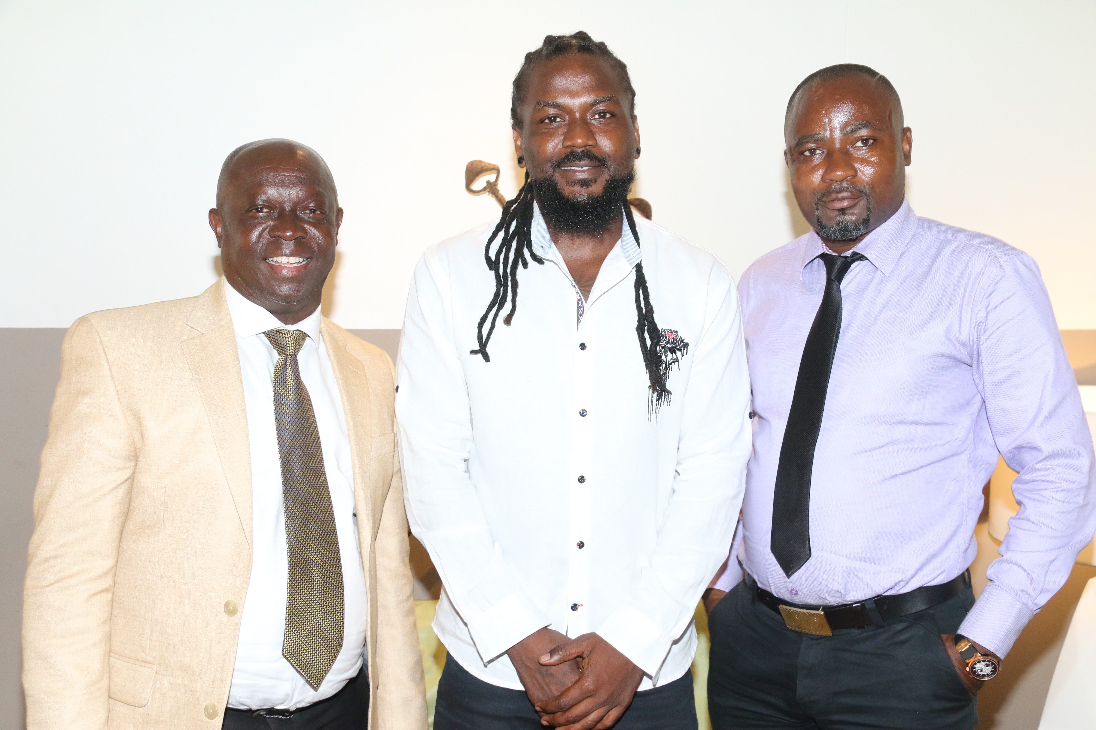 Samini to thrill audience at the 44Th SWAG Awards on May 11