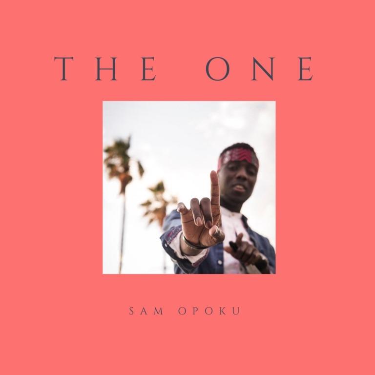 Audio + Video: Sam Opoku – The One