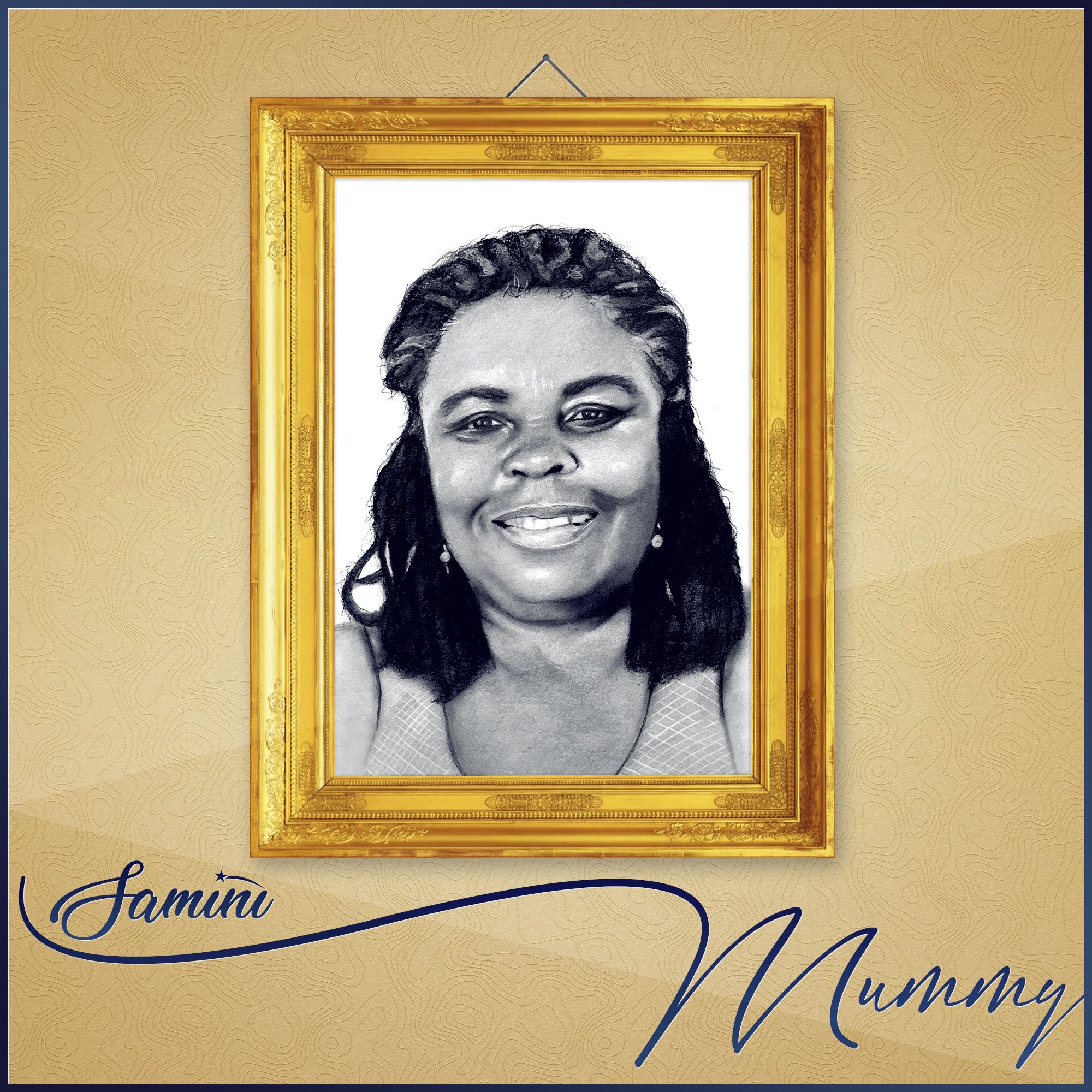 Samini – Mummy (Make Her Happy Riddim) (Prod. By Ggd)