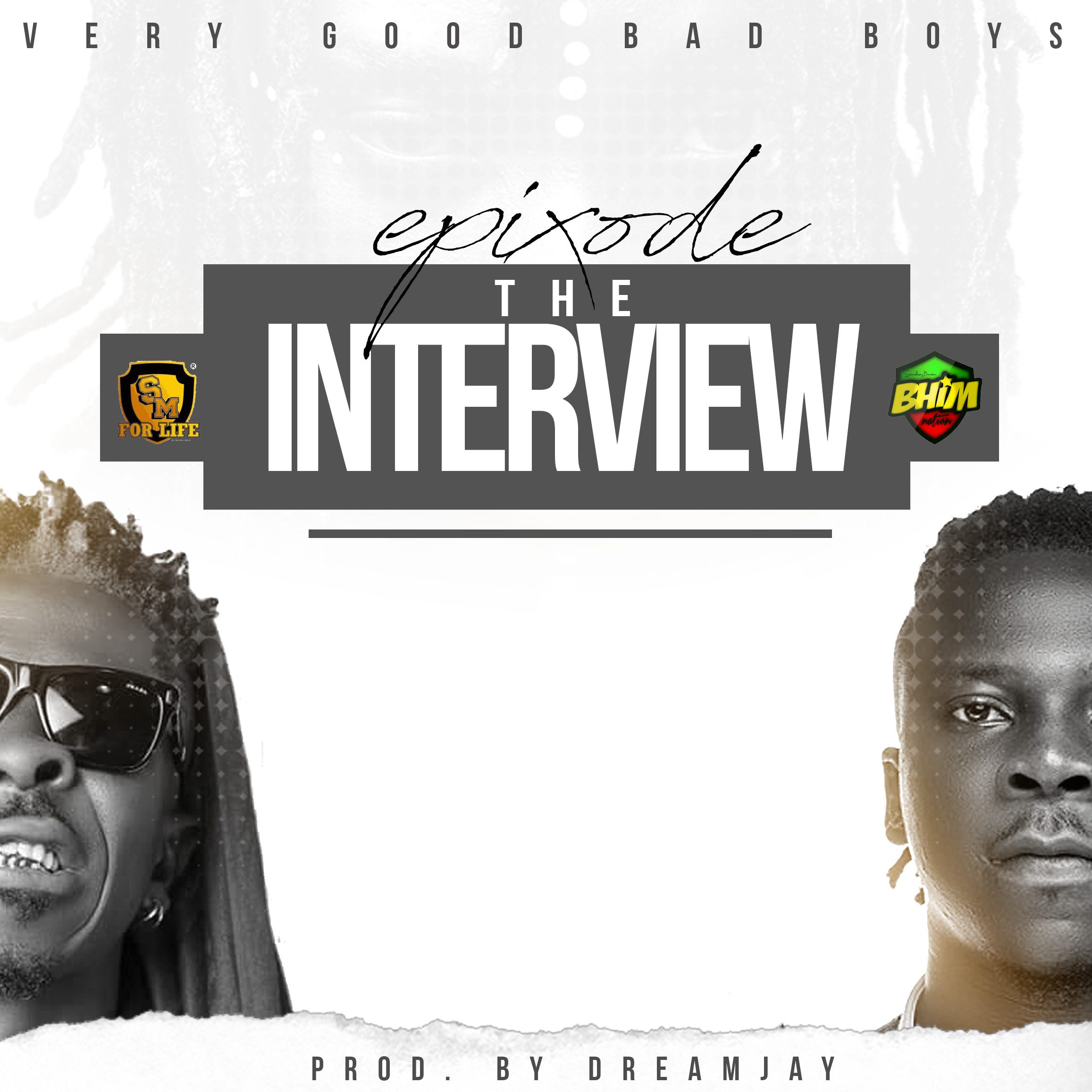 Epixode – The Interview Part 1 (Prod. By DreamJay)