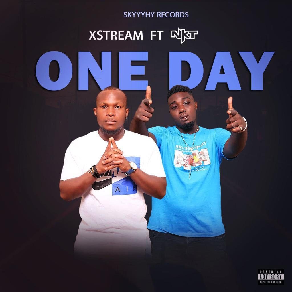 Xstream ft NKT – One Day