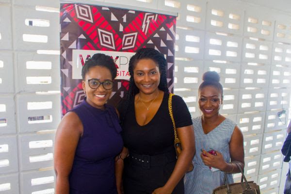 Ghanaian Communications Professionals Participate in Accra Edition of Africa Communications Week
