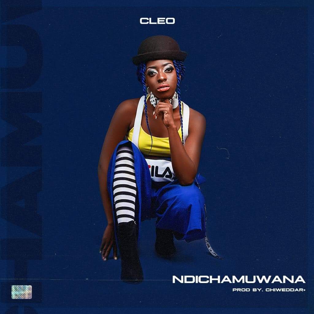 Audio + Video: Cleo – Ndichamuwana (empawa100 Artist)