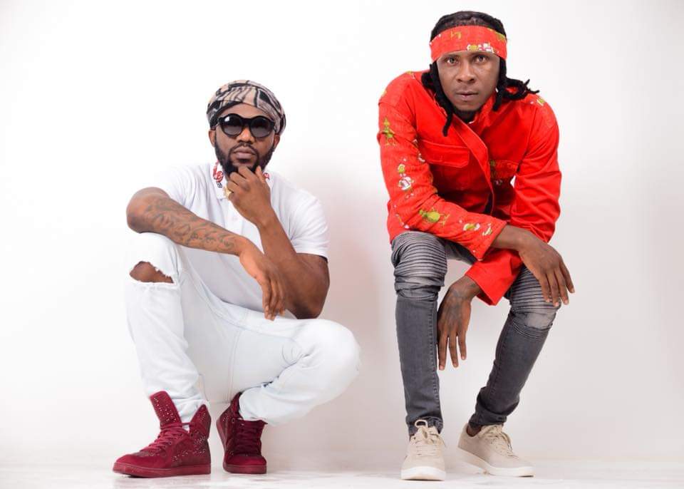 Audio + Video: R2bees ft. King Promise – Picture