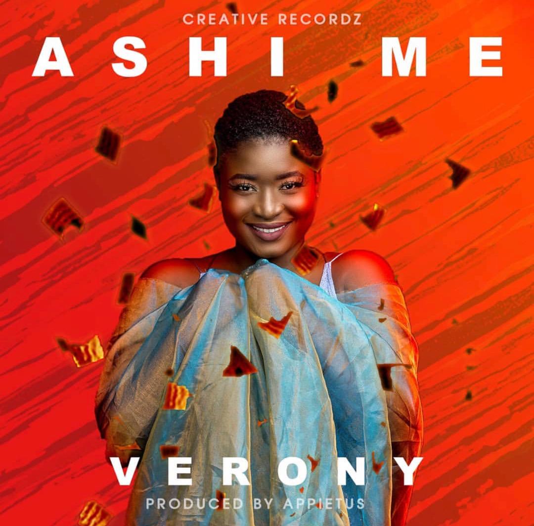 Verony – Ashi Me (Prod. By Appietus)