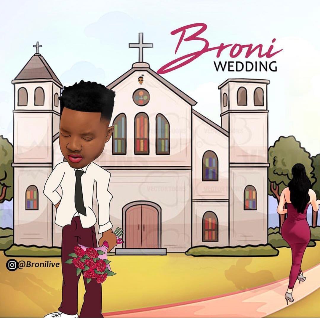 Broni – Wedding